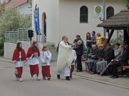 2018 fahrzeugsegnung hinterbrand und maifest 07