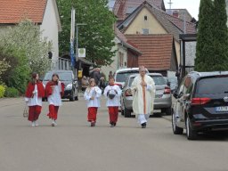 2018 fahrzeugsegnung hinterbrand und maifest 10
