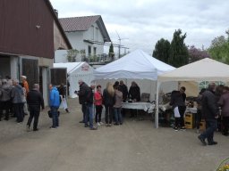 2018 fahrzeugsegnung hinterbrand und maifest 14