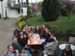 2018 fahrzeugsegnung hinterbrand und maifest 34