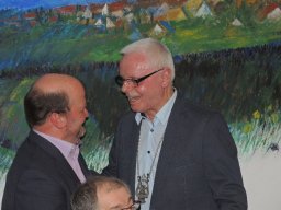 2018 lk mitgliederversammlung im dgh 47