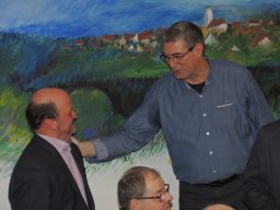 2018 lk mitgliederversammlung im dgh 48
