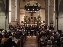 LK Mitsingkonzertle mit Musica Dankoltsweiler