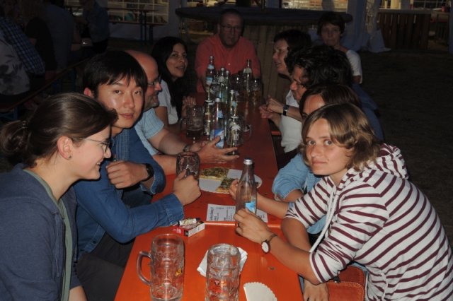 2019 07 27  dorffest an jakobi 25 jahre partnerschaft vilmer 11