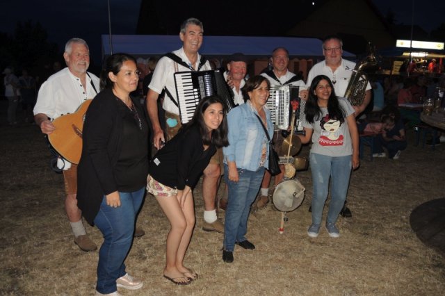 2019 07 27  dorffest an jakobi 25 jahre partnerschaft vilmer 15
