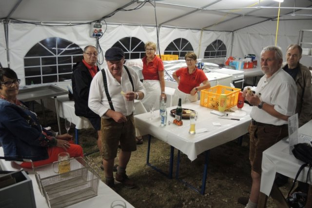 2019 07 27  dorffest an jakobi 25 jahre partnerschaft vilmer 20