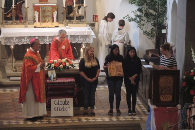 2019 07 27  dorffest an jakobi 25 jahre partnerschaft vilmer 27