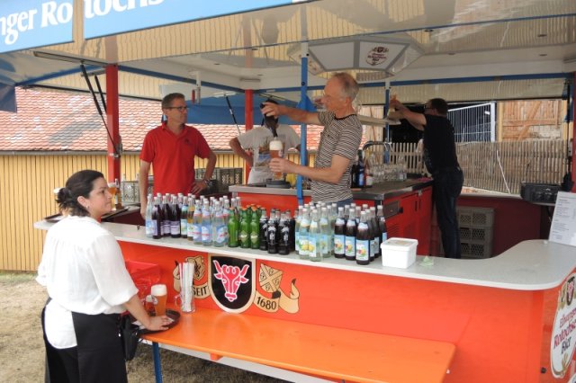 2019 07 27  dorffest an jakobi 25 jahre partnerschaft vilmer 60