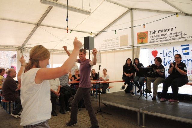 2019 07 27  dorffest an jakobi 25 jahre partnerschaft vilmer 68