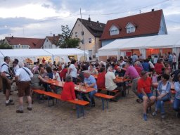 2019 07 27  dorffest an jakobi 25 jahre partnerschaft vilmer 02