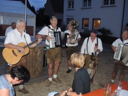 2019 07 27  dorffest an jakobi 25 jahre partnerschaft vilmer 06