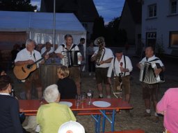 2019 07 27  dorffest an jakobi 25 jahre partnerschaft vilmer 07