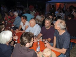 2019 07 27  dorffest an jakobi 25 jahre partnerschaft vilmer 09