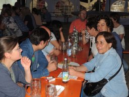 2019 07 27  dorffest an jakobi 25 jahre partnerschaft vilmer 12