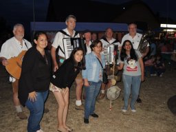2019 07 27  dorffest an jakobi 25 jahre partnerschaft vilmer 14