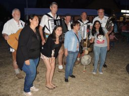 2019 07 27  dorffest an jakobi 25 jahre partnerschaft vilmer 16