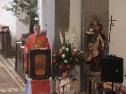 2019 07 27  dorffest an jakobi 25 jahre partnerschaft vilmer 25
