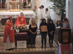 2019 07 27  dorffest an jakobi 25 jahre partnerschaft vilmer 27