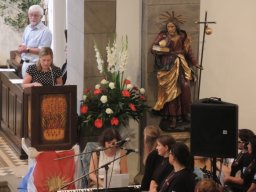 2019 07 27  dorffest an jakobi 25 jahre partnerschaft vilmer 39