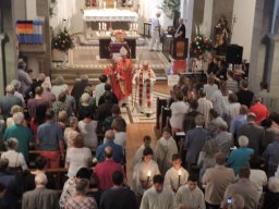 2019 07 27  dorffest an jakobi 25 jahre partnerschaft vilmer 42