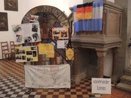 2019 07 27  dorffest an jakobi 25 jahre partnerschaft vilmer 44