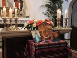 2019 07 27  dorffest an jakobi 25 jahre partnerschaft vilmer 45