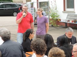 2019 07 27  dorffest an jakobi 25 jahre partnerschaft vilmer 49