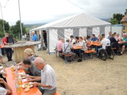 2019 07 27  dorffest an jakobi 25 jahre partnerschaft vilmer 55