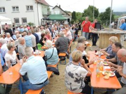 2019 07 27  dorffest an jakobi 25 jahre partnerschaft vilmer 56