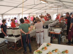 2019 07 27  dorffest an jakobi 25 jahre partnerschaft vilmer 62