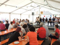 2019 07 27  dorffest an jakobi 25 jahre partnerschaft vilmer 73