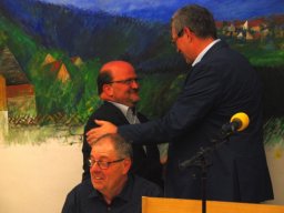LK-Mitgliederversammlung 2019