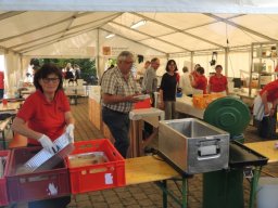 2019 10 13 lk kirchweih beim dgh 03