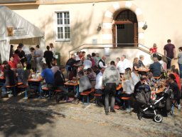 2019 10 13 lk kirchweih beim dgh 07