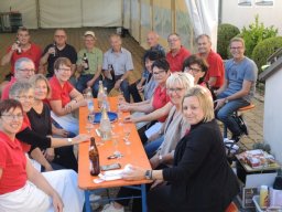 2019 10 13 lk kirchweih beim dgh 13