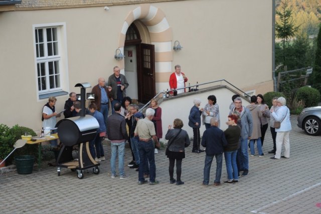 2019 09 17 lk warmup mit hitzkuchenessen 01