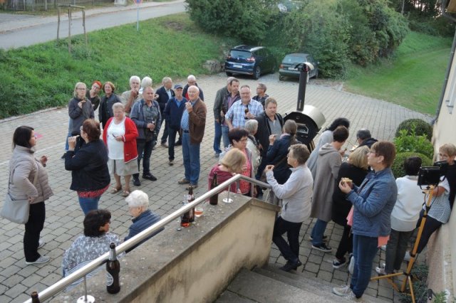 2019 09 17 lk warmup mit hitzkuchenessen 06