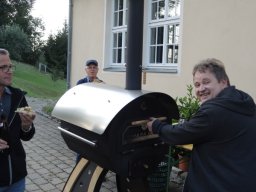 2019 09 17 lk warmup mit hitzkuchenessen 02