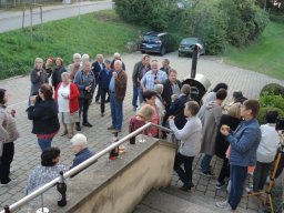 2019 09 17 lk warmup mit hitzkuchenessen 06