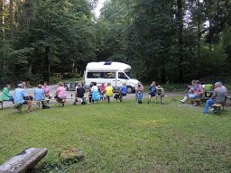 2020 07 21 decamino sommer treffen an der lindenhaldehuette 005