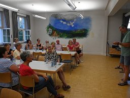 2022 Gratulation an Sieger und Peter