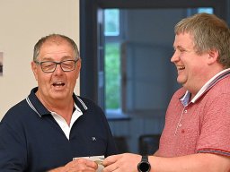 2022 07 19 decamino und kirchenchor gratulieren sieger und peter 031
