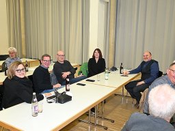 2022 LK Mitgliederversammlung
